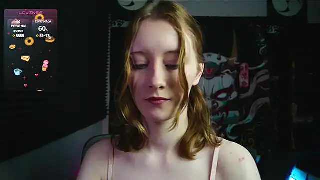 Snapshot of MonicaPerryy chatting on January 28, 9:29 pm MonicaPerryy online show from January 28, 9:29 pm