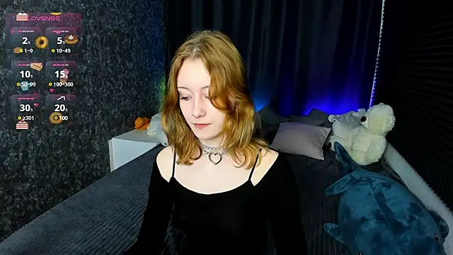 Snapshot of MonicaPerryy chatting on January 31, 9:16 pm MonicaPerryy online show from January 31, 9:16 pm