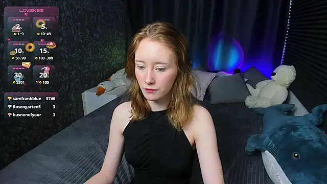 Snapshot of MonicaPerryy chatting on February 11, 11:54 pm MonicaPerryy online show from February 11, 11:54 pm
