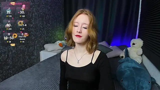Snapshot of MonicaPerryy chatting on March 4, 9:22 pm MonicaPerryy online show from March 4, 9:22 pm