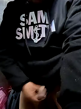 rayhot69 online show from December 30, 4:08 pm