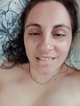 ShelaDiass online show from May 25, 5:57 am