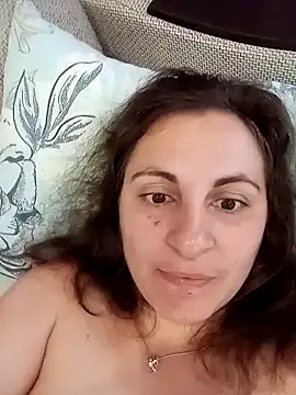 ShelaDiass online show from June 7, 12:48 am