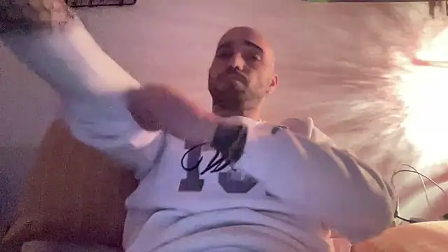 alessandromori91 online show from February 22, 10:19 pm