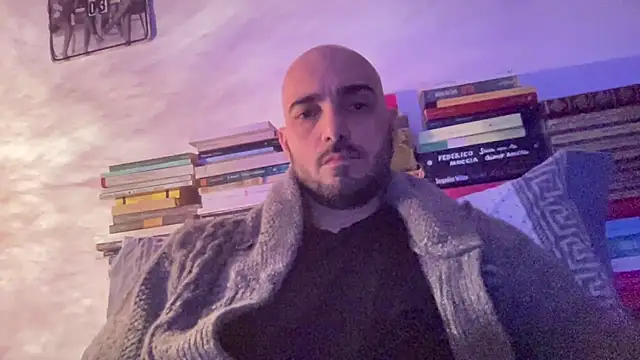 alessandromori91 online show from March 25, 9:10 pm