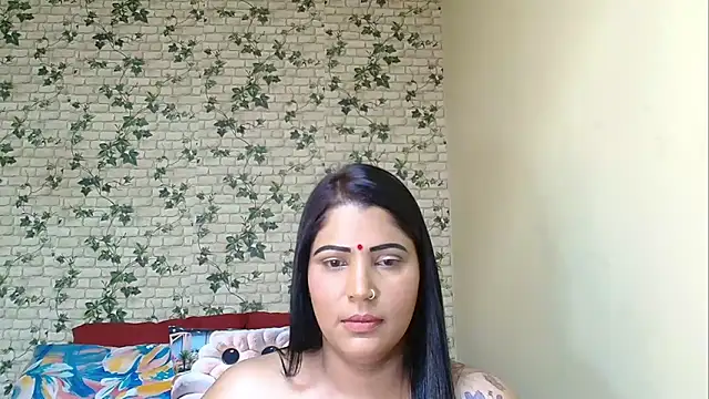 XIndianintimacy online show from February 11, 7:41 pm