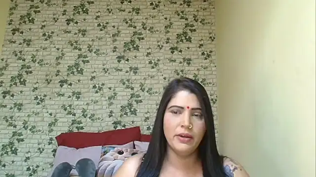 XIndianintimacy online show from March 5, 7:32 pm