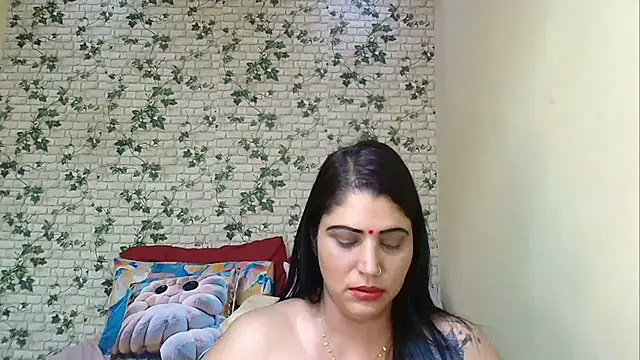 XIndianintimacy online show from March 21, 8:01 pm