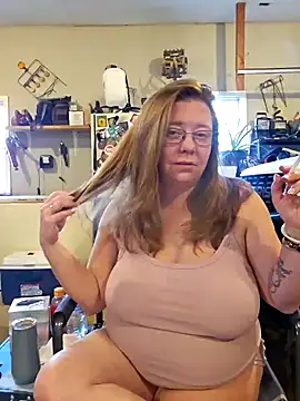 MsShelby40 online show from February 3, 9:07 pm