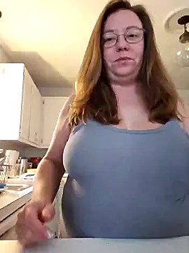 MsShelby40 online show from February 4, 9:20 pm