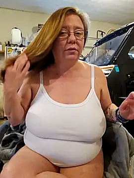 MsShelby40 online show from March 21, 10:39 pm