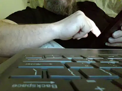 Snapshot of FROL83 chatting on April 15, 7:58 pm FROL83 online show from April 15, 7:58 pm