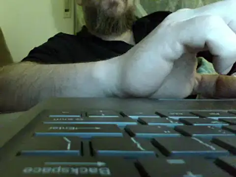 Snapshot of FROL83 chatting on April 24, 8:44 pm FROL83 online show from April 24, 8:44 pm