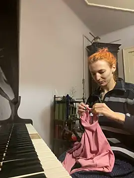 IngridMayer online show from December 20, 6:02 pm