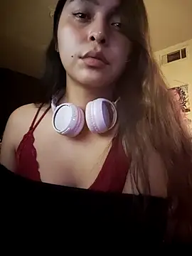 jazzybea4 online show from January 9, 12:24 am