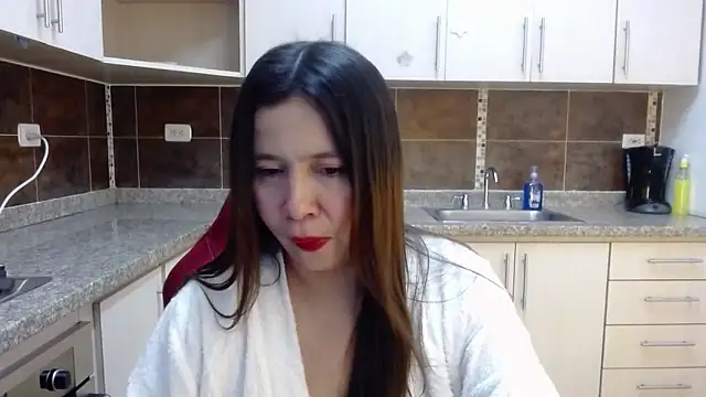 Heidy Wells online show from February 27, 12:38 pm