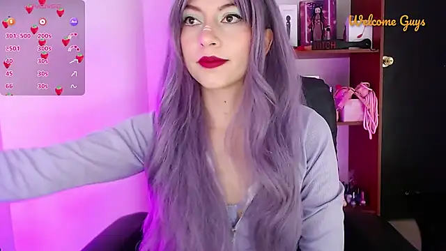 Celeste Ford 18 online show from October 29, 12:24 am