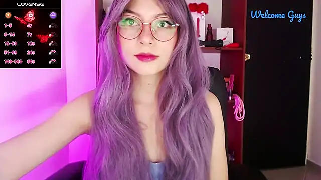 Celeste Ford 18 online show from December 19, 7:21 pm