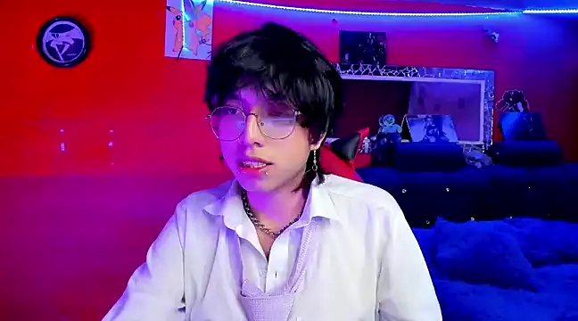 AnggelONfiree online show from December 21, 3:03 am