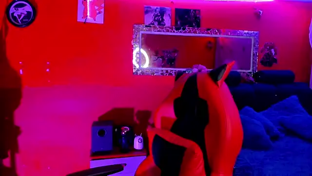 AnggelONfiree online show from January 17, 5:53 am