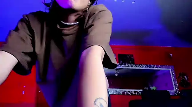 AnggelONfiree online show from February 3, 9:52 am