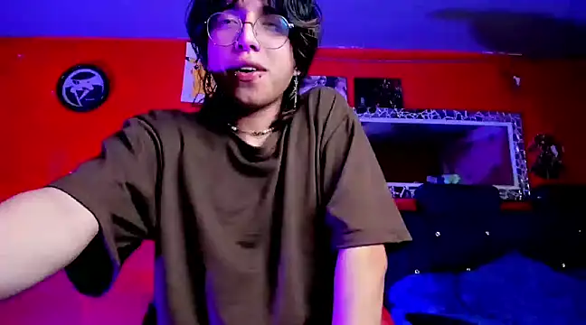 AnggelONfiree online show from February 3, 12:57 pm