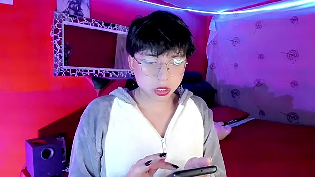 AnggelONfiree online show from September 30, 12:48 am