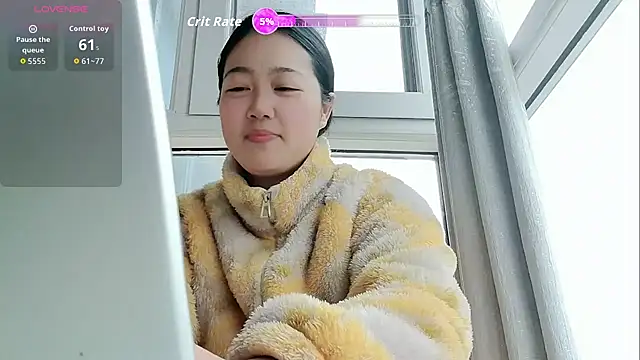 luoxuwen online show from March 1, 12:34 am