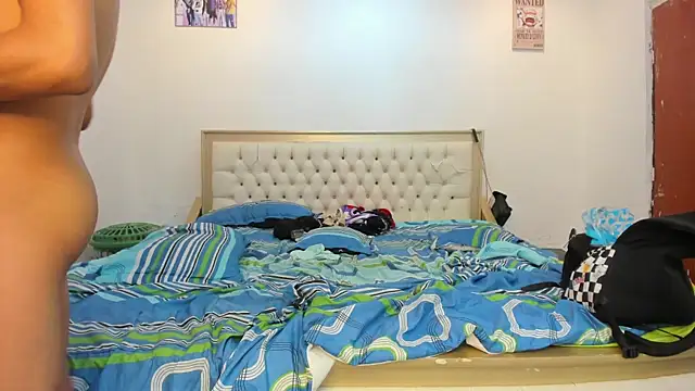 fenixonfire  online show from February 12, 10:37 pm