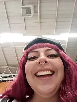 madelaine- online show from November 27, 7:16 pm