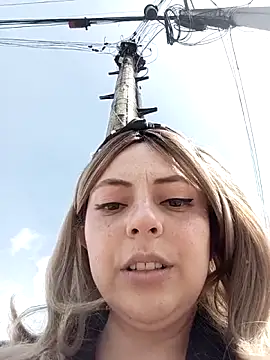 madelaine- online show from December 2, 6:47 pm