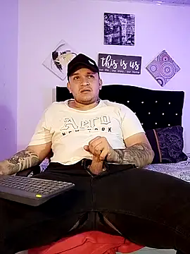 tony landri online show from October 10, 2:43 am