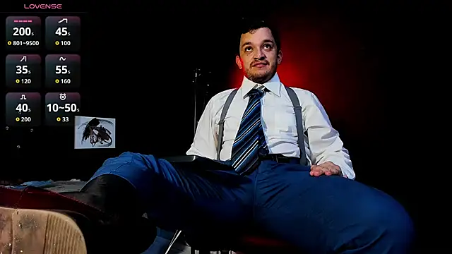 tony landri online show from April 15, 3:46 am