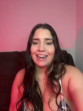 Snapshot of valentina_jonnes1 chatting on June 7, 4:49 am valentina jonnes1 online show from June 7, 4:49 am