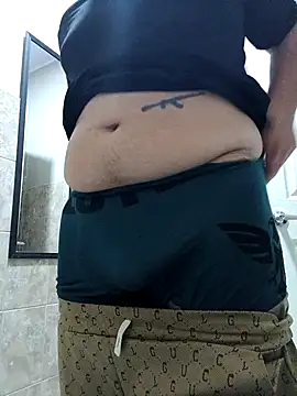 HotBoyJB2000 online show from May 9, 1:49 pm