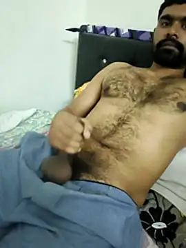 RKumar1994 online show from February 10, 8:24 pm