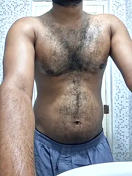 RKumar1994 online show from May 19, 2:45 pm