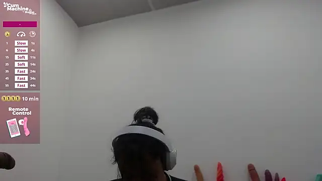 Drool Sucker online show from February 4, 12:22 pm