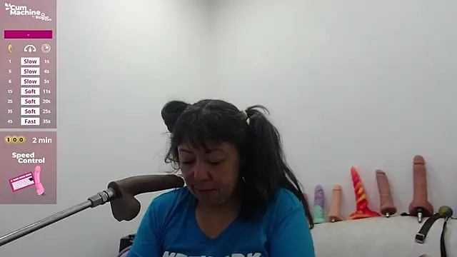 Drool Sucker online show from February 11, 12:32 pm