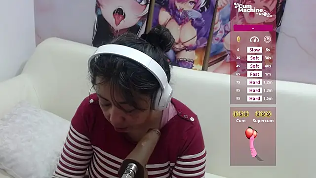 Snapshot of Drool_Sucker chatting on July 12, 12:29 pm Drool Sucker online show from July 12, 12:29 pm