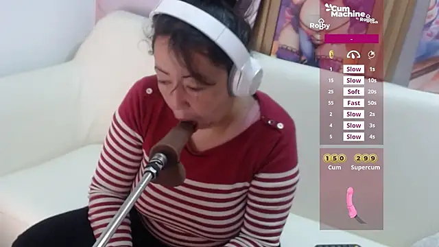 Snapshot of Drool_Sucker chatting on July 28, 12:12 pm Drool Sucker online show from July 28, 12:12 pm