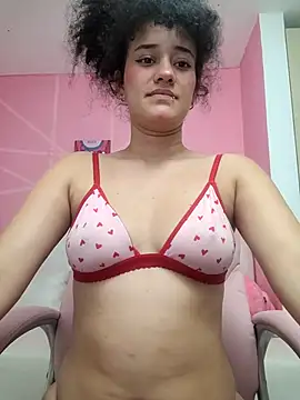 TwerkingAss online show from December 11, 7:42 am