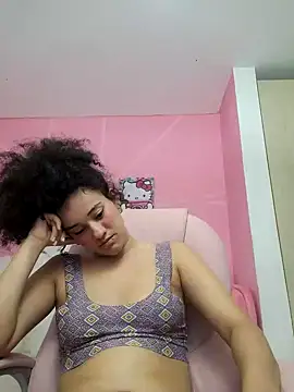TwerkingAss online show from January 28, 7:22 am