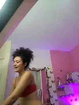 TwerkingAss online show from January 29, 9:33 am