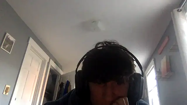 KittingGrappler online show from March 18, 9:07 pm