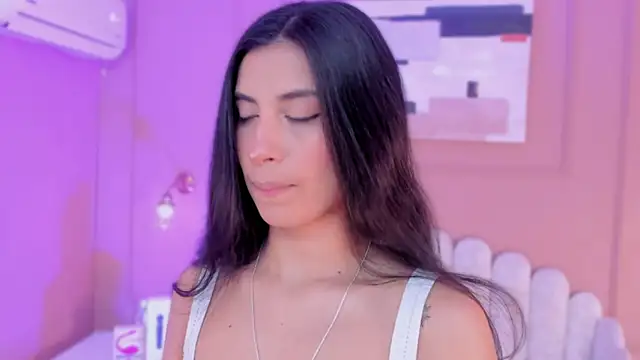 zia cooper online show from March 13, 6:58 pm