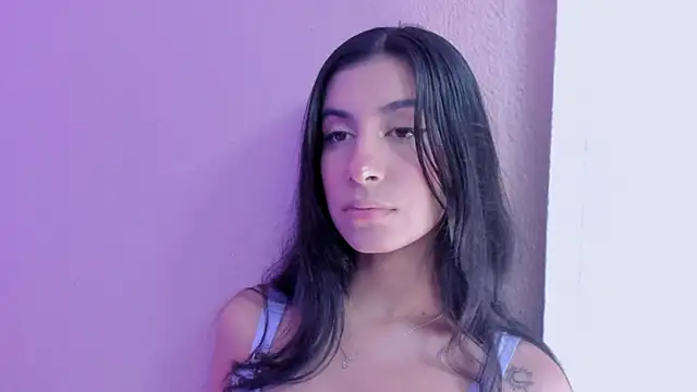 zia cooper online show from May 8, 7:19 pm