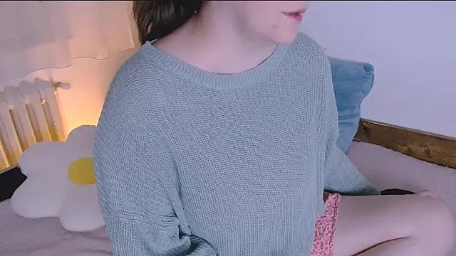 ChubbyMaia online show from March 18, 5:49 pm