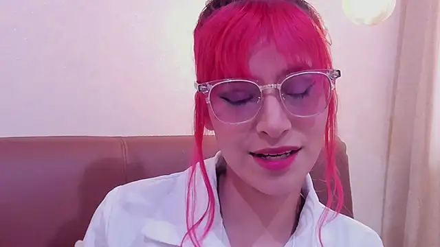 RedMeloddy online show from January 30, 7:26 pm