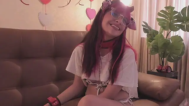 RedMeloddy online show from February 16, 10:32 pm